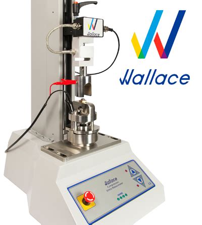 Rubber compression stress relaxation Tester exporting|Wallace Instruments launches its next generation .